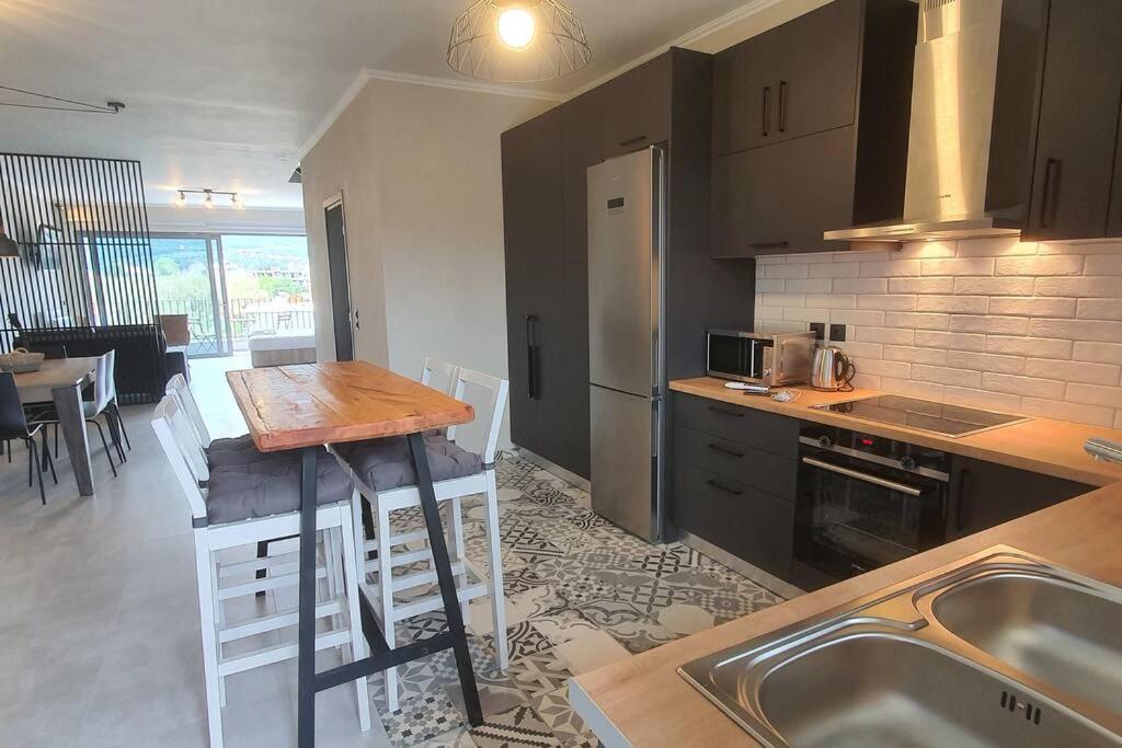 Nydri Loft Apartman Kültér fotó