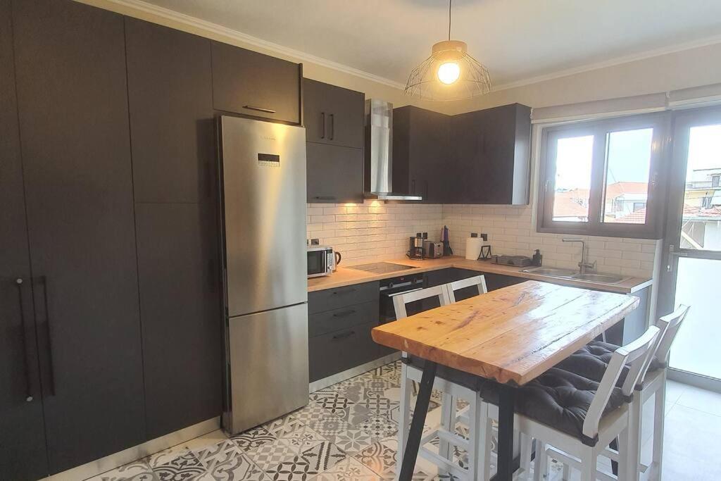 Nydri Loft Apartman Kültér fotó