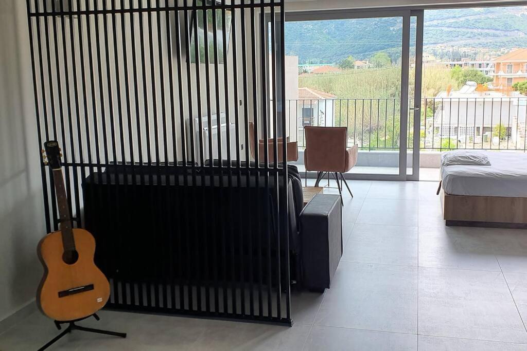 Nydri Loft Apartman Kültér fotó