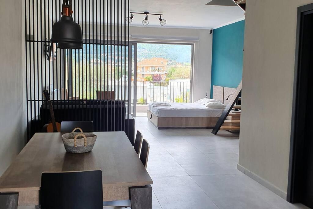 Nydri Loft Apartman Kültér fotó
