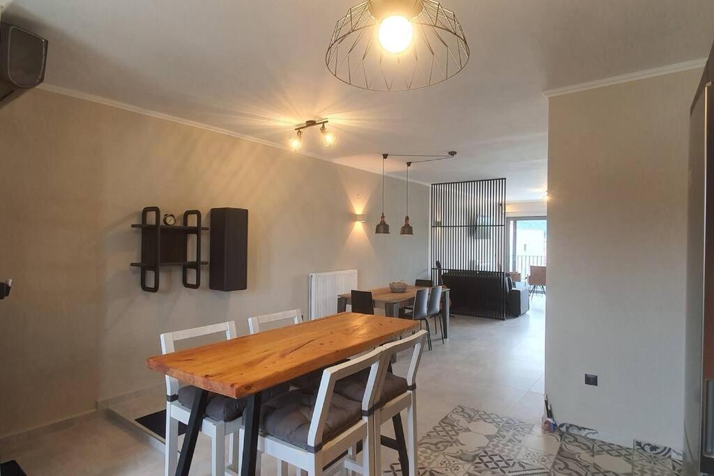 Nydri Loft Apartman Kültér fotó