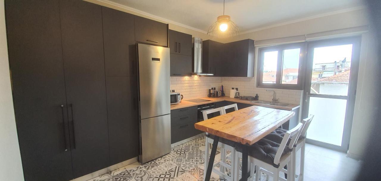 Nydri Loft Apartman Kültér fotó