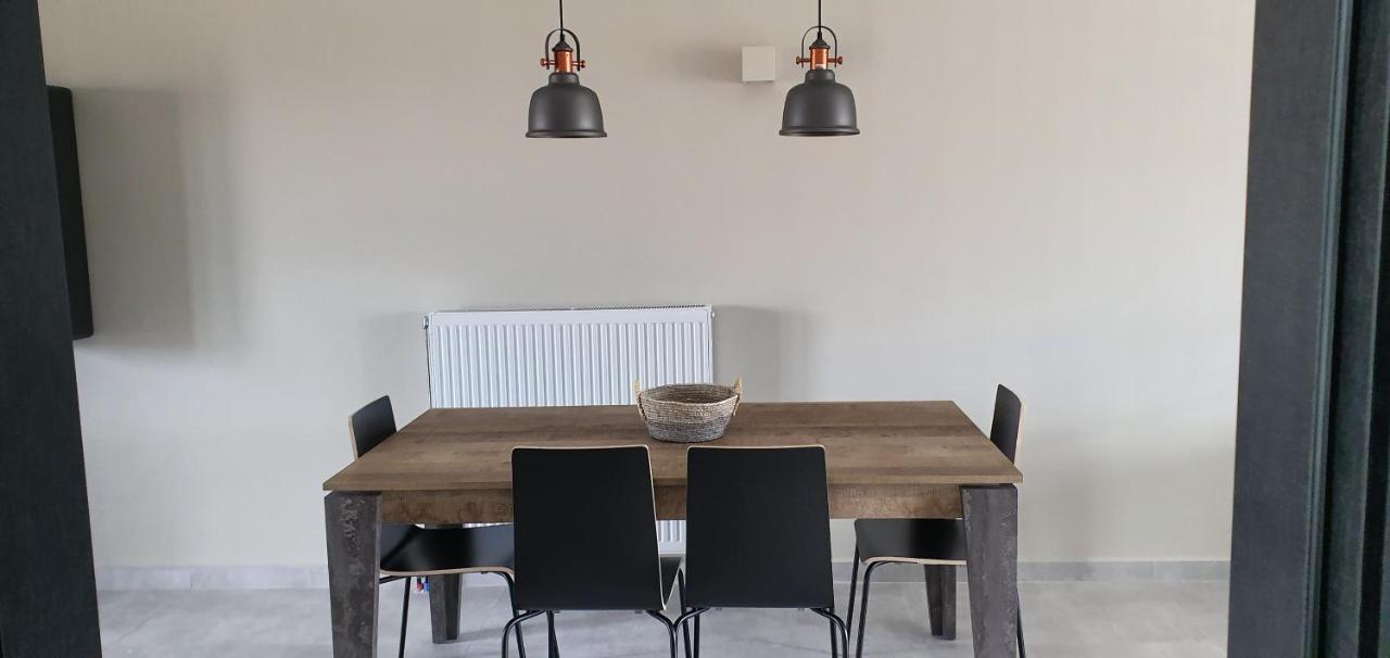 Nydri Loft Apartman Kültér fotó
