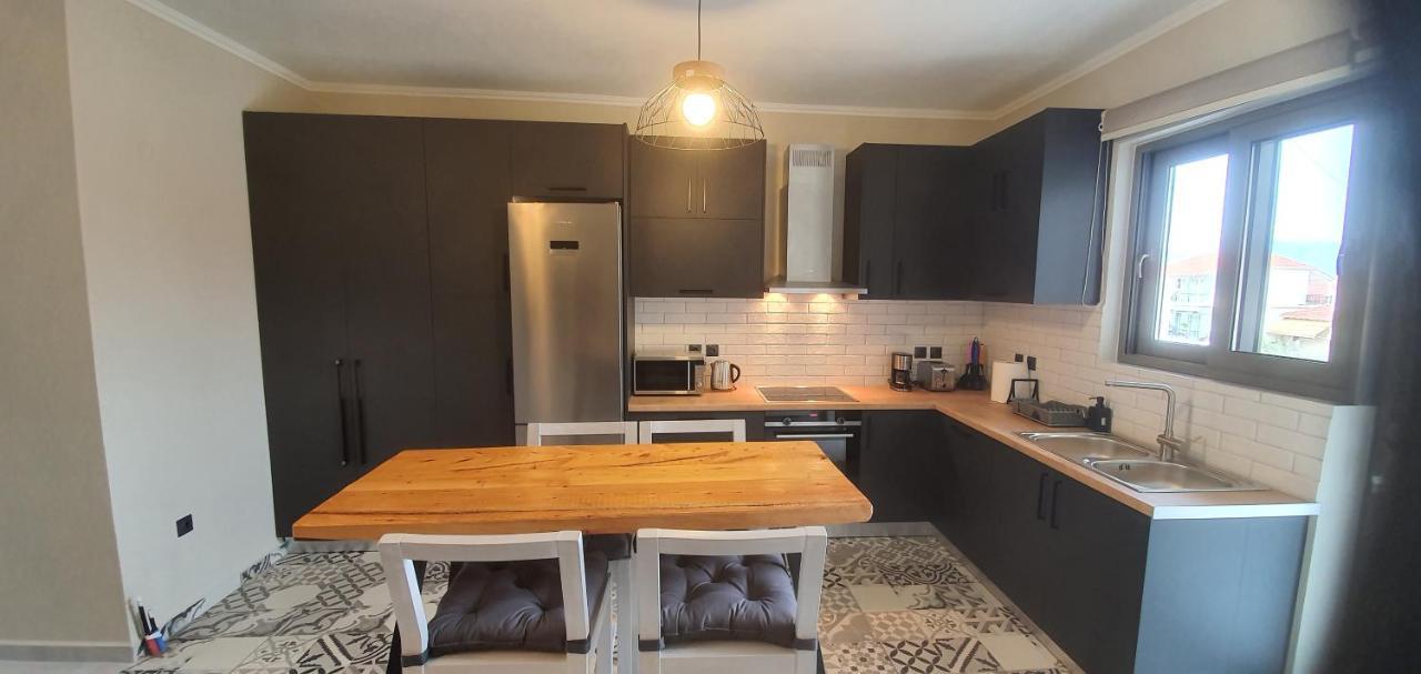 Nydri Loft Apartman Kültér fotó